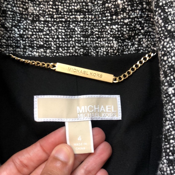 Michael Kors Blazer - Picture 4 of 6